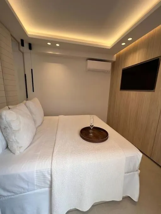 Lägenhet Suite Pbella Deluxe Old Town Marbella Spanien