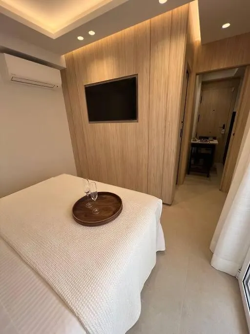 Suite Pbella Deluxe Old Town Marbella 0*,  Spanien