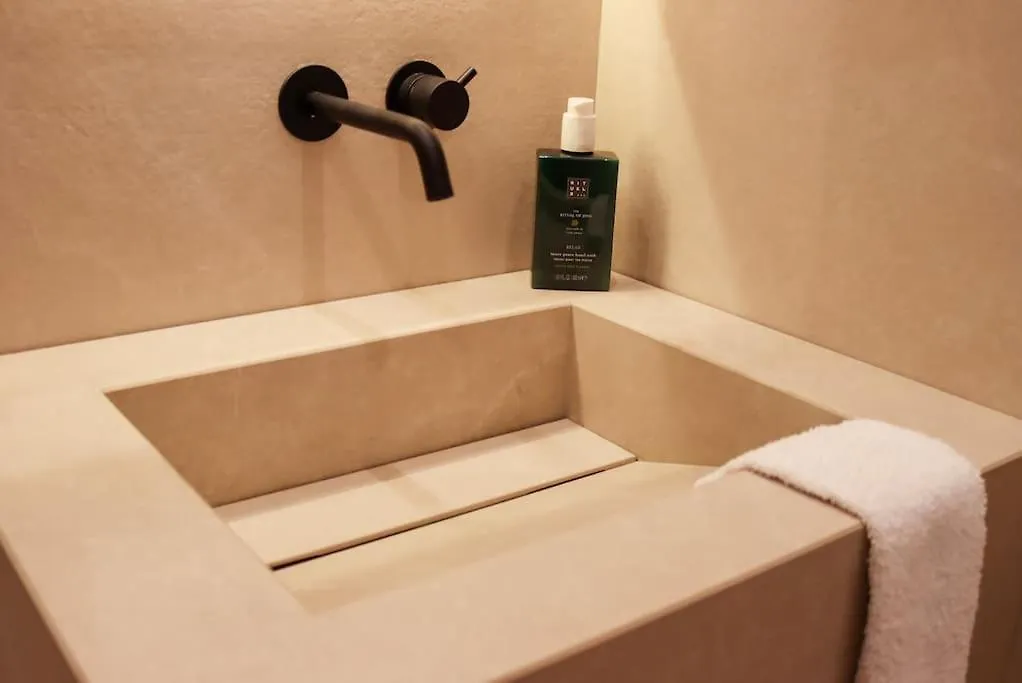 Suite Pbella Deluxe Old Town Marbella Lägenhet